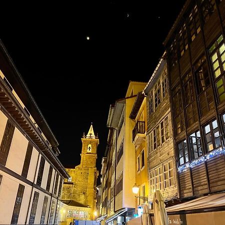 Ferienwohnung Atico Al Lado Del Ayuntamiento Oviédo Exterior foto