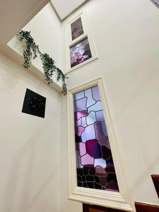 Ferienwohnung Atico Al Lado Del Ayuntamiento Oviédo Exterior foto