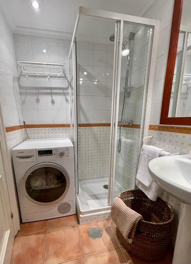 Ferienwohnung Atico Al Lado Del Ayuntamiento Oviédo Exterior foto
