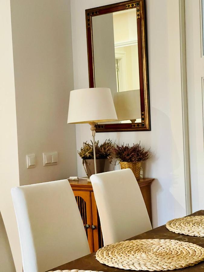 Ferienwohnung Atico Al Lado Del Ayuntamiento Oviédo Exterior foto