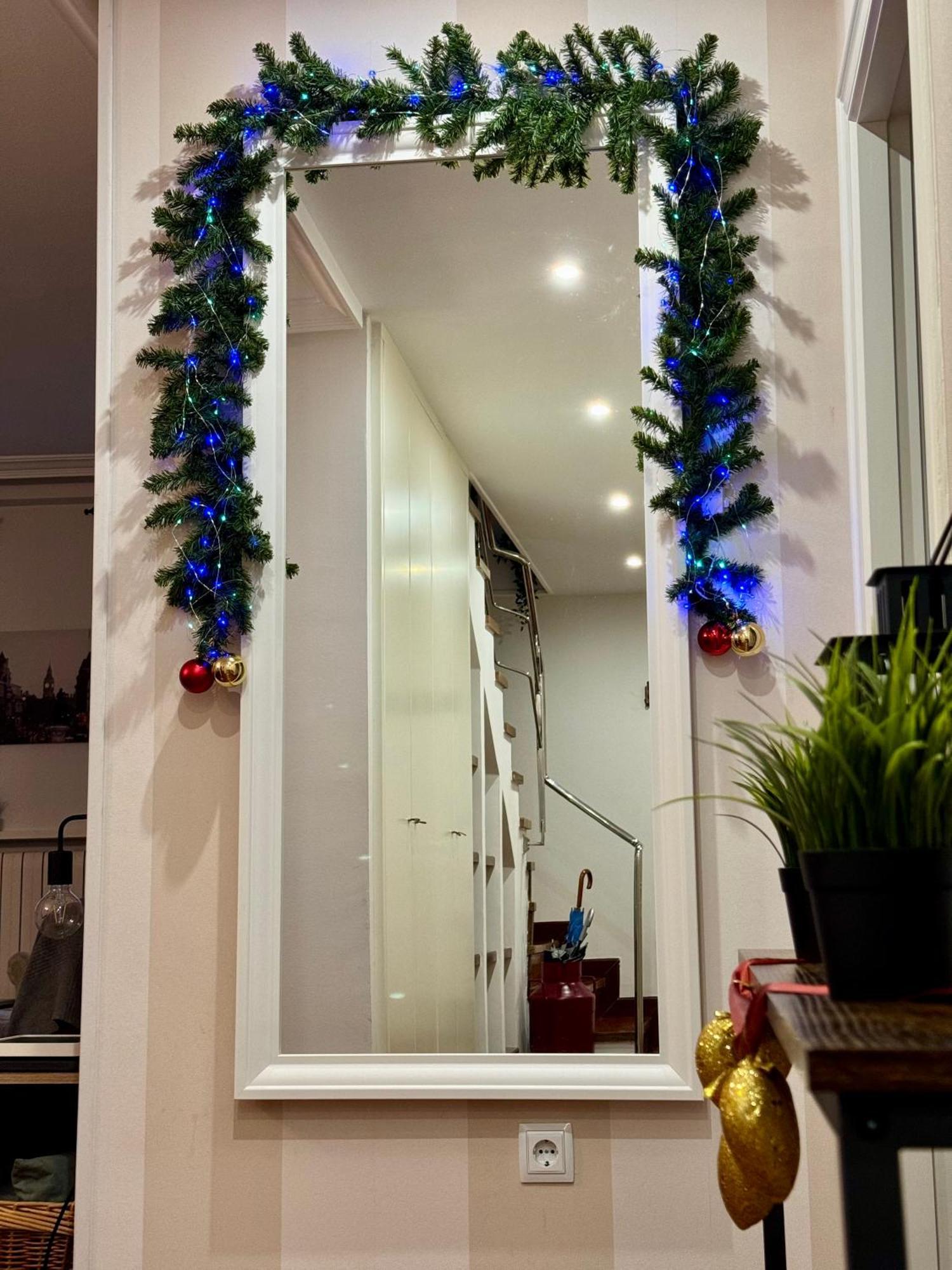 Ferienwohnung Atico Al Lado Del Ayuntamiento Oviédo Exterior foto